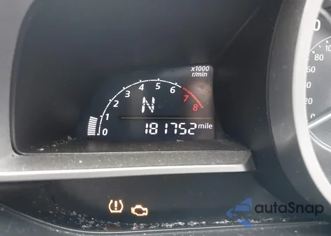 2016 Mazda Mazda3 I Sport from USA, damaged, VIN 3MZBM1U76GM322270